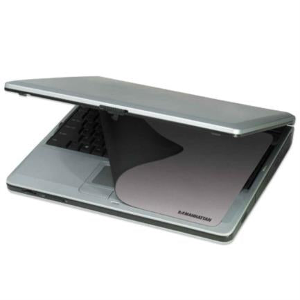 Mouse Pad Manhattan Multipropósitos Color Gris - 422871 FullOffice.com