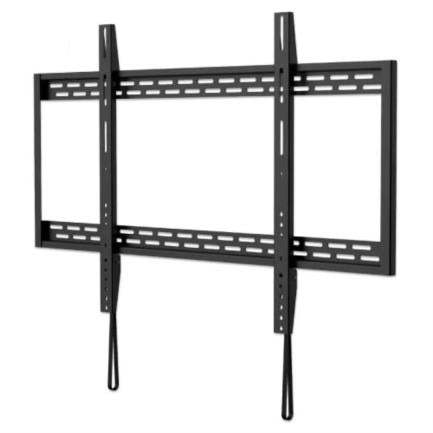 Soporte Tv Manhattan Pared Pantalla 60" A 100" Hasta 100 Kg - 461993