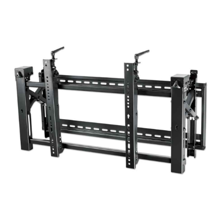 Soporte Manhattan Premium Para Tv Video Wall 45" A 70" Hasta 70 Kg - 461719