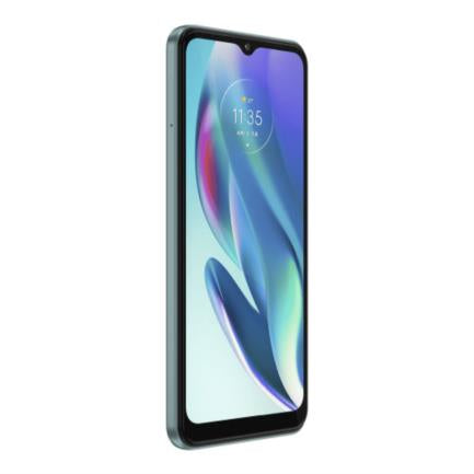 Smartphone Motorola G50 5G 6.5" 128Gb/4Gb Cámara 48Mp+2Mp+2Mp/13Mp Dimensity Android 11 Color Verde - Xt2149-1 Motg51-V