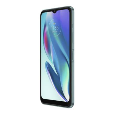 Smartphone Motorola G50 5G 6.5" 128Gb/4Gb Cámara 48Mp+2Mp+2Mp/13Mp Dimensity Android 11 Color Verde - Xt2149-1 Motg51-V
