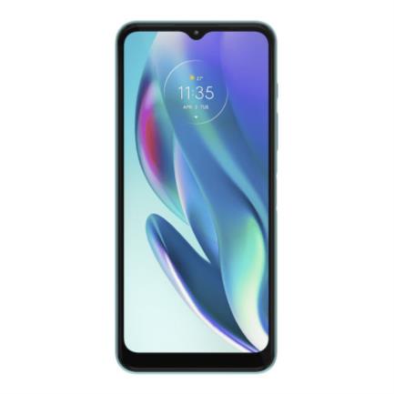 Smartphone Motorola G50 5G 6.5" 128Gb/4Gb Cámara 48Mp+2Mp+2Mp/13Mp Dimensity Android 11 Color Verde - Xt2149-1 Motg51-V