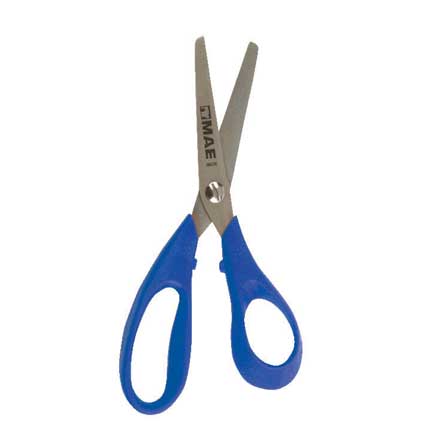 Tijera Escolar Mae 5" - Mt-5