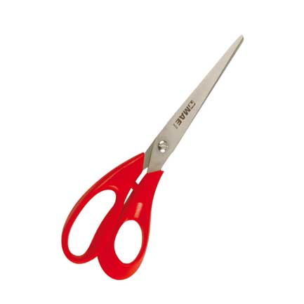 Tijera Escolar Mae Oficina 8" - Mt-8