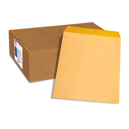 Sobre Kraft Nassa Laboratorio 90 Kg 37.5X45 - Ia0129 FullOffice.com