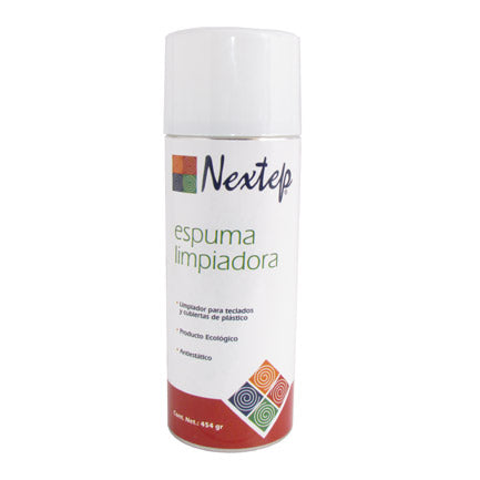 Espuma Nextep 454Grs Teclado O Carcasas - Nextep Espuma FullOffice.com