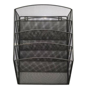 Clasificador De Pared Nextep Ne-176P5 - Malla Metálica - 5 Niveles FullOffice.com