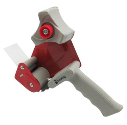 Despachador Nextep Para Cinta De Empaque Tipo Pistola - Ne-618 FullOffice.com