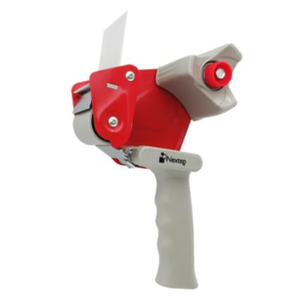Despachador Nextep Para Cinta De Empaque Tipo Pistola - Ne-618 FullOffice.com