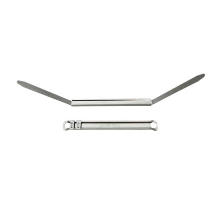 Broche Nextep Archivo No.8 Cm C/50 Pzas - Ne-032 FullOffice.com