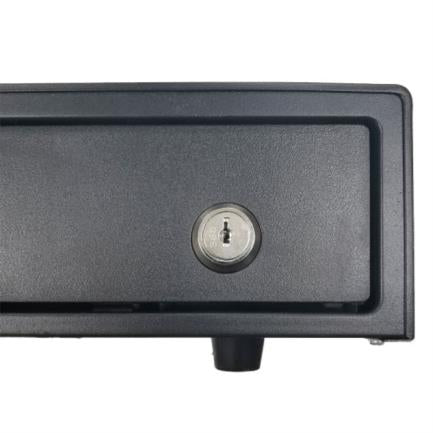 Cajón De Dinero Nextep 4 Billetes/8 Monedas - Ne-514 FullOffice.com