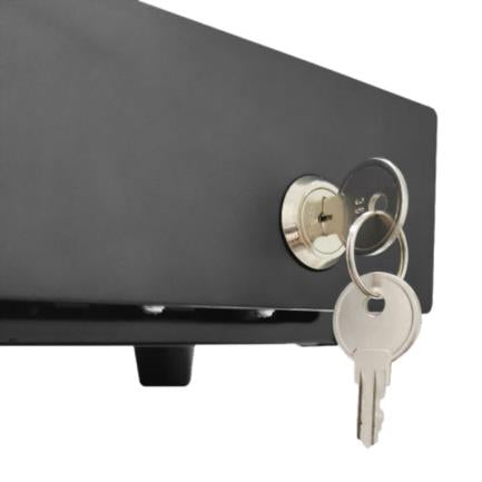 Cajón De Dinero Nextep 4 Billetes/8 Monedas - Ne-514 FullOffice.com