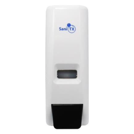 Despachador De Jabón Líquido Sani Tx Manual 400Ml - Ne-631 FullOffice.com
