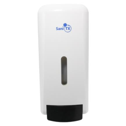 Despachador De Jabón Líquido Sani Tx Manual 1000Ml - Ne-633 FullOffice.com