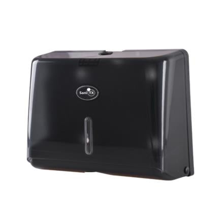 Despachador De Toalla Interdoblada Sani Tx 250 Hojas - Ne-635 FullOffice.com