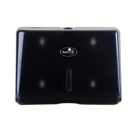 Despachador De Toalla Interdoblada Sani Tx  250 Hojas - Ne-635 FullOffice.com