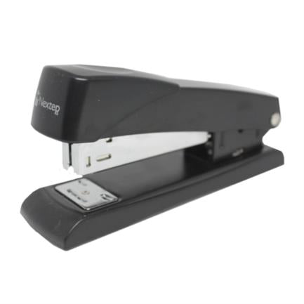 Engrapadora Nextep Metálica Profesional Media Tira - Ne-103 FullOffice.com