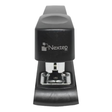Engrapadora Nextep Metálica Profesional Media Tira - Ne-103 FullOffice.com