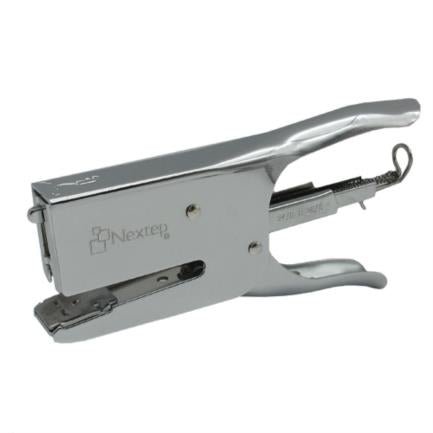 Engrapadora Nextep Pinza Metálica Tira Completa - Ne-108 FullOffice.com