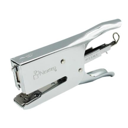 Engrapadora Nextep Pinza Metálica Tira Completa - Ne-108 FullOffice.com