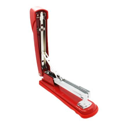 Engrapadora Nextep Metálica Premium Tira Completa - Ne-100R FullOffice.com
