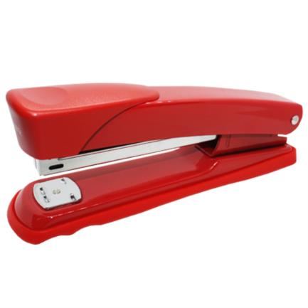 Engrapadora Nextep Metálica Premium Tira Completa - Ne-100R FullOffice.com