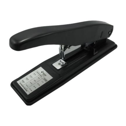 Engrapadora Nextep Uso Rudo Hasta 100 Hojas Color Negro - Ne-110 FullOffice.com