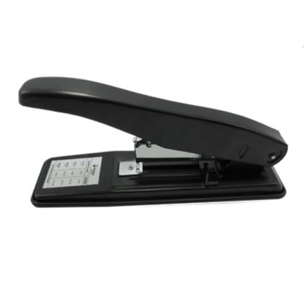 Engrapadora Nextep Uso Rudo Hasta 100 Hojas Color Negro - Ne-110 FullOffice.com
