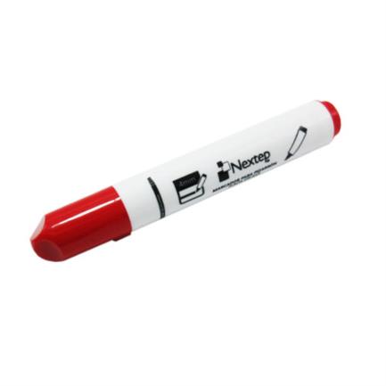 Marcador Nextep Para Pizarrón Blanco Color Rojo C/12 Pzas - Ne-082R FullOffice.com