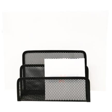 Clasificador Nextep Malla Metálica De 3 Divisiones - Ne-159 FullOffice.com