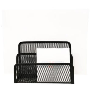 Clasificador Nextep Malla Metálica De 3 Divisiones - Ne-159 FullOffice.com