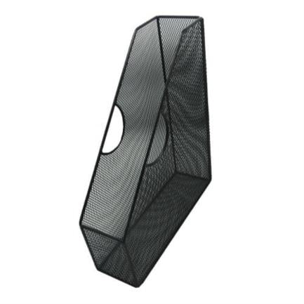 Revistero Nextep Malla Metálica - Ne-164 FullOffice.com