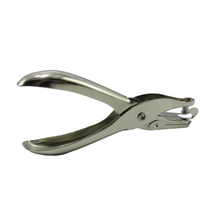 Perforadora Nextep 1 Orificio 6Mm - Ne-128 FullOffice.com