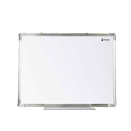 Pintarrón Nextep 60X45Cm Color Blanco - Ne-078C FullOffice.com