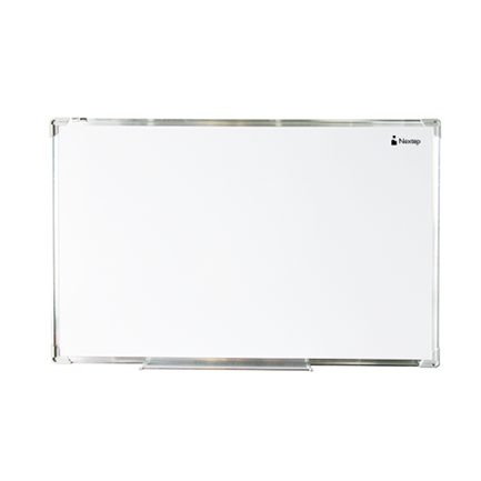 Pintarrón Nextep 90X60Cm Color Blanco - Ne-078M FullOffice.com