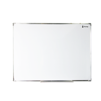 Pintarrón Nextep 90X120Cm Color Blanco - Ne-078G FullOffice.com