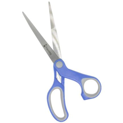 Tijera Nextep Bimaterial 7" Multiusos Mediana - Ne-132