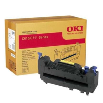 Fusor 120V Okidata 44289101 60000 Paginas - 44289101 FullOffice.com