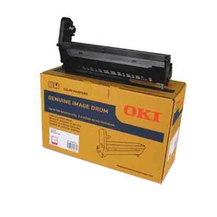 Tambor Okidata Magneta Mc780 30K Pag - 45395710 FullOffice.com