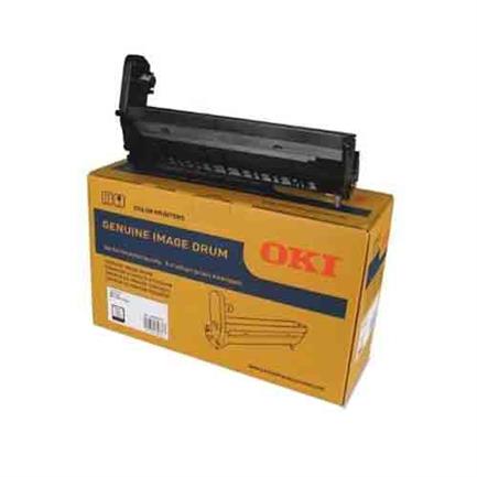 Tambor Okidata Negro Mc780 30K Pag - 45395712 FullOffice.com