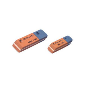 Borrador Pelikan Br-40 Lapiz Tinta C/40 - Br-40 FullOffice.com