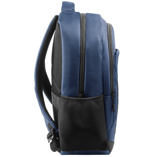 Mochila Perfect Choice Folk Para Laptop 15.6" Color Azul - Pc-083948