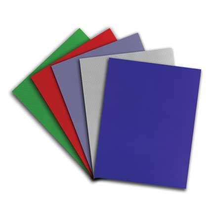 Cubierta Mae Carta Colores Surtidos 25 Juegos - Pet01-25 FullOffice.com