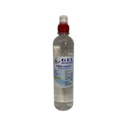 Gel Antibacterial Prolicom 500Ml - 366051 FullOffice.com