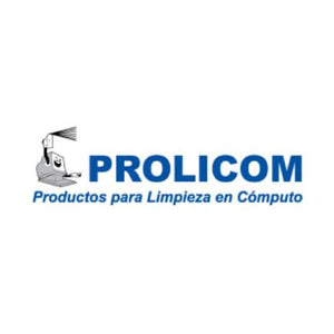 Spray Prolicom Desinfectante Para Manos Con Aroma 1 Litro - 367134 FullOffice.com