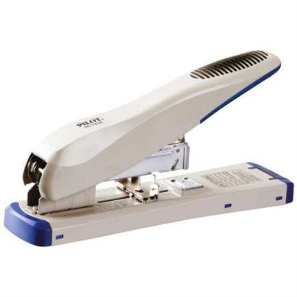 Engrapadora Pilot Uso Rudo Hasta 100 Hojas - Hc-13Cr FullOffice.com