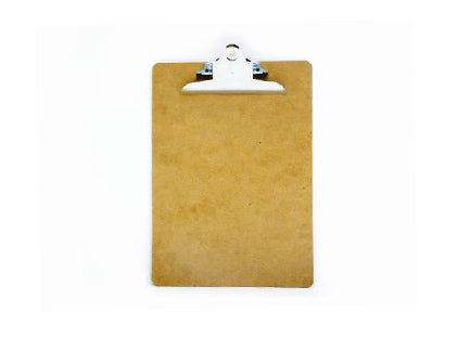 Tabla Rihan Agarrapapel Fibracel Tamaño Carta - 5612 FullOffice.com