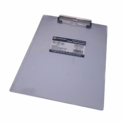 Tabla Rihan De Apoyo Aluminio Tamaño Carta - Kj8512 FullOffice.com