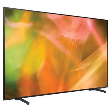 Pantalla Smart Samsung Hotelera 65" Crystal 4K Uhd Resolucin 3840X2160 - Hg65Au800Nfxza