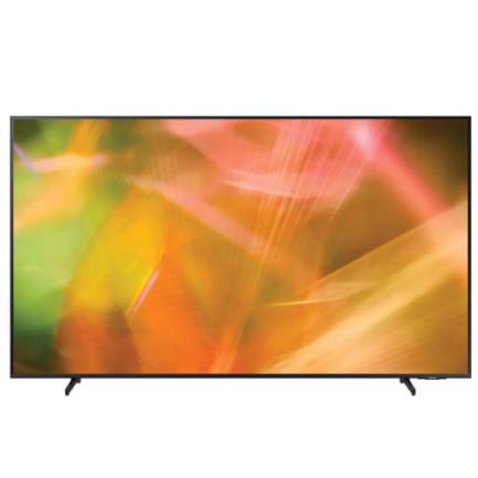 Pantalla Smart Samsung Hotelera 65" Crystal 4K Uhd Resolucin 3840X2160 - Hg65Au800Nfxza